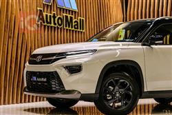 تويوتا أوربان كروزر